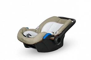 Автокресло Avionaut Kite typu Kite для коляски Camarelo Avenger Standart, цвет - Av-10 (Camarelo, Av-10)